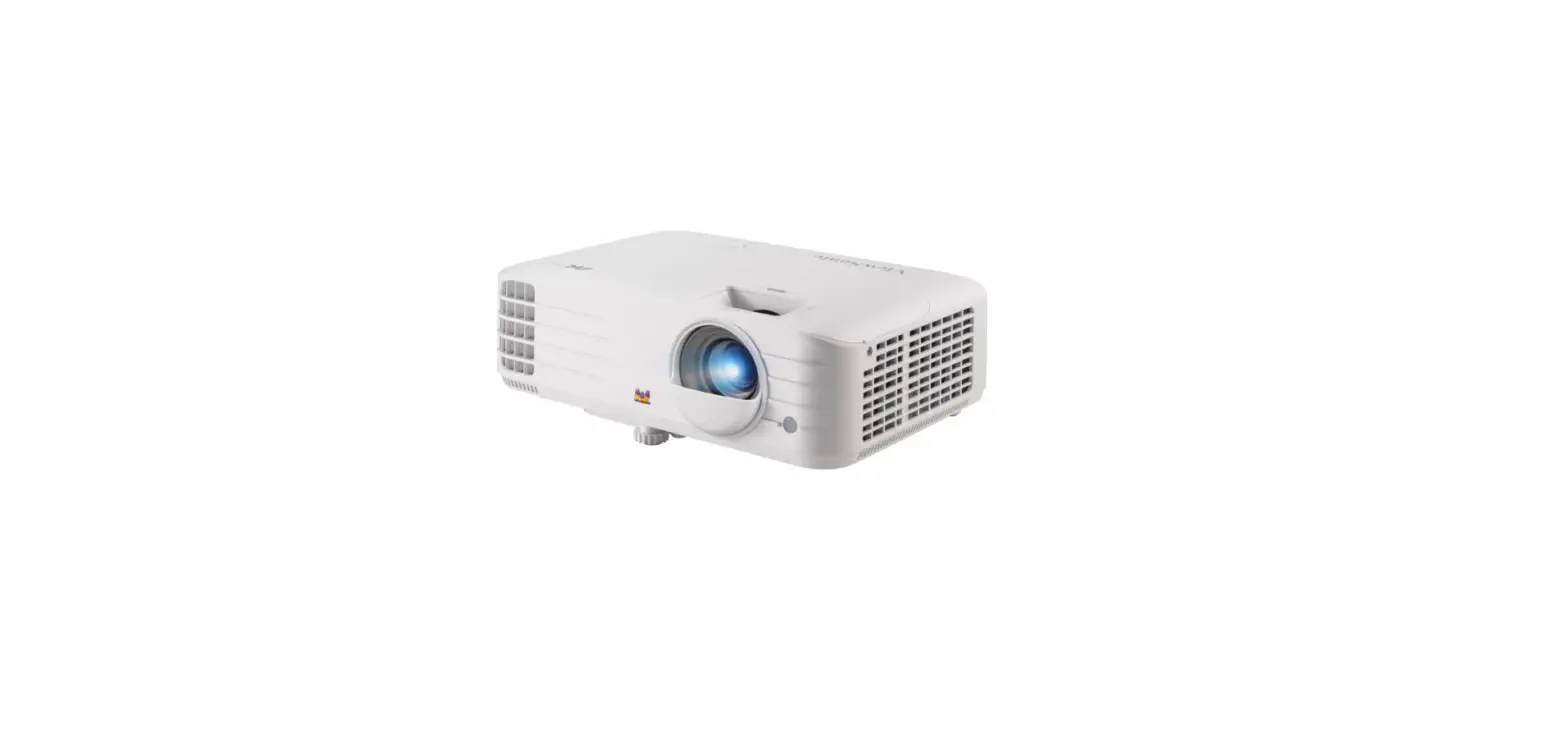 Viewsonic Px701-4ke Home Projector User Guide