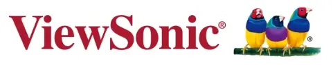 ViewSonic-PX701-4KE-Home-Projector-LOGO