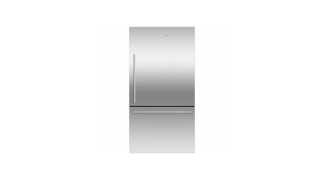 Fisher Paykel Rd3680a Door Panel For Integrated Refrigerator Freezer User Guide Fisher Paykel Rd3680a Door Panel For Integrated Refrigerator Freezer User Guide
