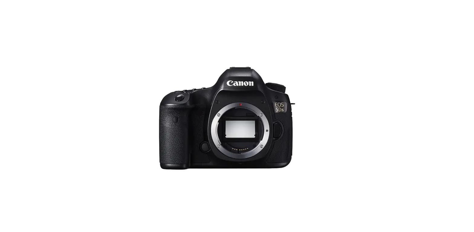 Canon Eos 5ds Digital Slr Camera Instruction Manual Canon Eos 5ds Digital Slr Camera Instruction Manual