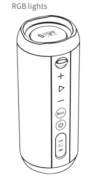 Speakers-E6-L-Bluetooth-Speaker-fig-2