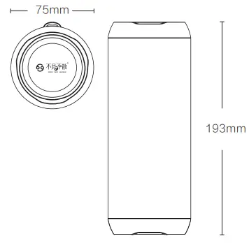 Speakers-E6-L-Bluetooth-Speaker-fig-6