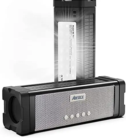 Solar-Bright-Industrial-AI6006-Exos-Home-Speaker-product-image