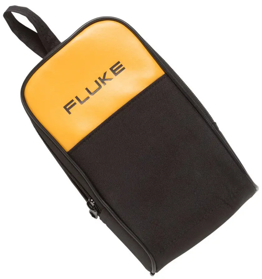 FLUKE C25 Large Soft Case for DMMs
