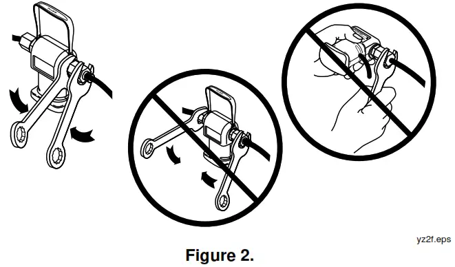 ATEC Fluke 700 Series Pressure Modules - Figure 2