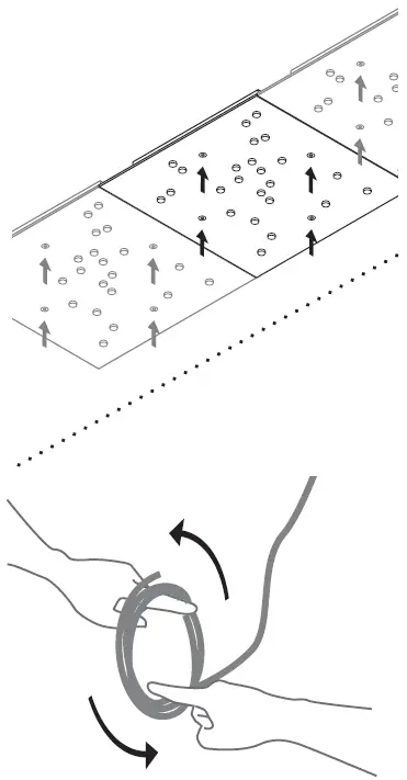 BOCCI 14.16 Square Light 05