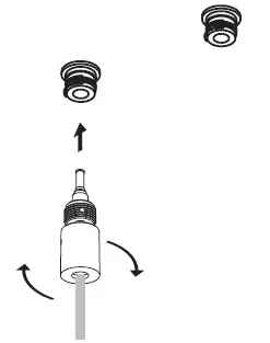 BOCCI 14.16 Square Light 07