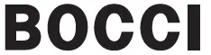 BOCCI 14.16 Square Light logo