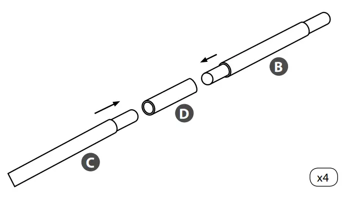 Sunny-Tipi-Zelt-Teepee-Tent-Alba-fig 2
