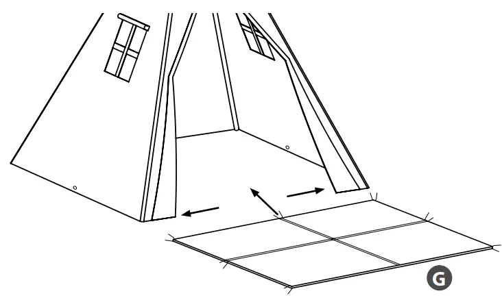 Sunny-Tipi-Zelt-Teepee-Tent-Alba-fig 6