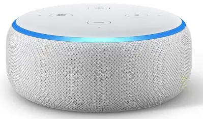echo-dot-D9N29T-3rd-Gen-Smart-Speaker-PRODUCT