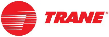 TRANE - logo