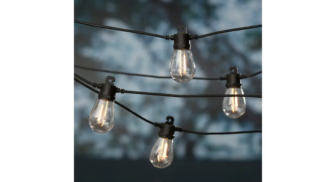 Better Homes Gardens Gw-sl-l34-15rgbw Solar Led String Light Instruction Manual