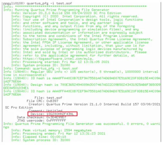 intel-AN-951-Stratix-10-I-O-Limited-FPGA-Design-Guidelines-PRO