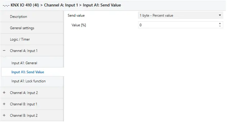 WEINZIERL 5230 KNX IO 511 Switch Actuator- fig 10