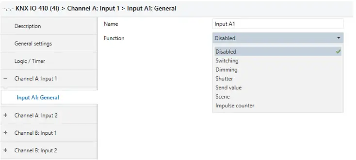 WEINZIERL 5230 KNX IO 511 Switch Actuator- fig 4
