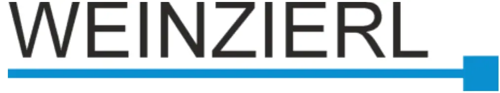 WEINZIERL logo
