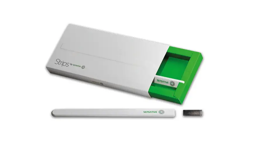 Zwave-selection Strip Door/window Sensor Zwsestrip Manual