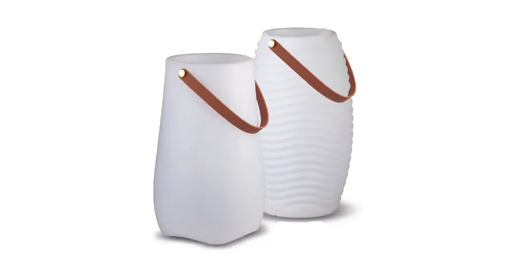 Bluemill Light Up Ice Bucket Speaker Instruction Manual
