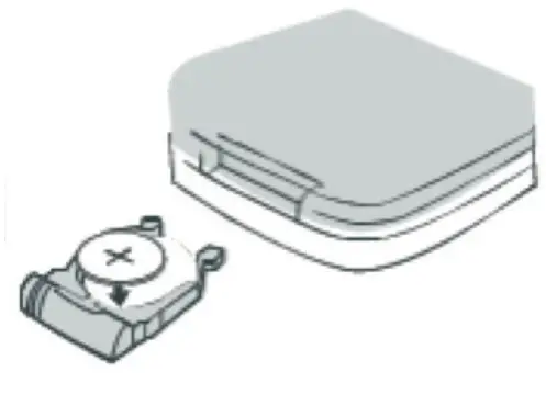 BlueMill Light Up Ice Bucket Speaker - Place a new 13