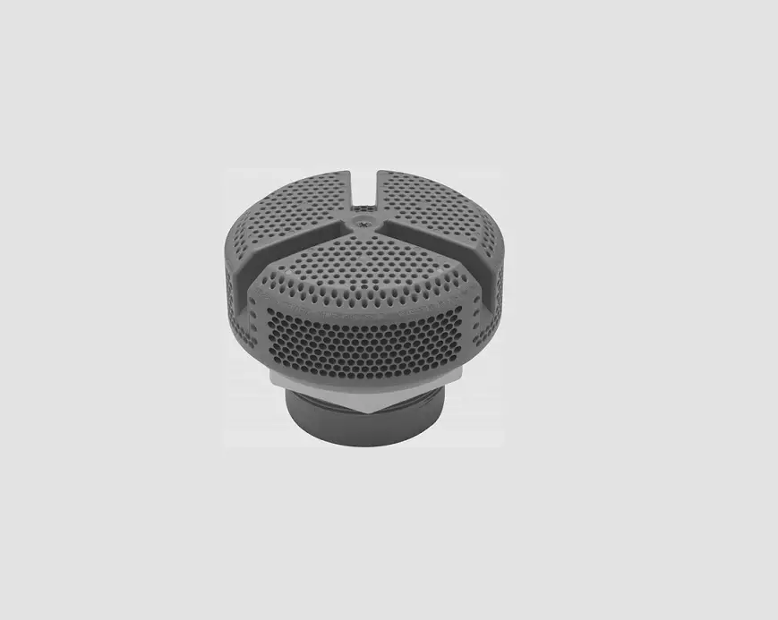 Waterway 640-393x Vp 5 Inch Ultra Flo Suction For Self-contained Spas Instruction Manual