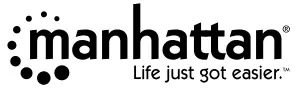 Manhattan-logo