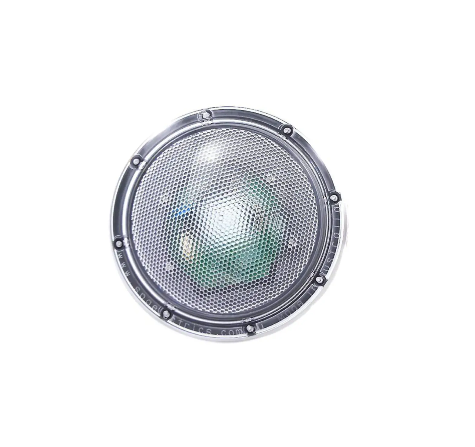 Spa Electrics Aurx-par 56 Led Pool Light Retro Aurx Multicolour Installation Guide Spa Electrics Aurx-par 56 Led Pool Light Retro Aurx Multicolour Installation Guide