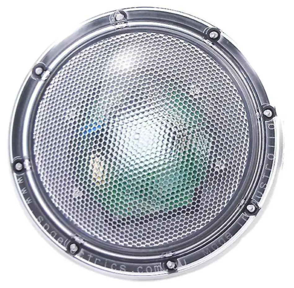 Spa Electrics AURX-PAR 56 LED Pool Light Retro AURX Multicolour
