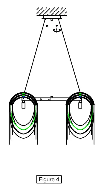 CWI-Lighting-5637P32C-Shirley-8-Light 32-inch-Chrome-Down-Chandelier-Ceiling-Light-FIG-6