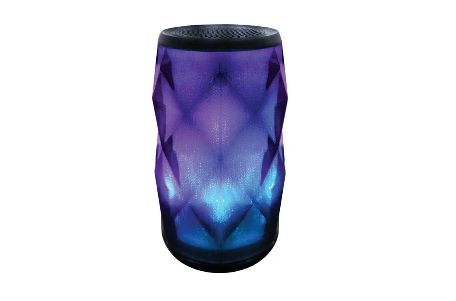 Xtreme Xbs9-1051-blk Aurora Led Speaker User Manual