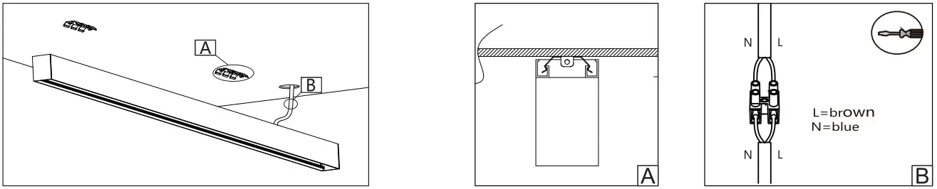 Installation Instructions
