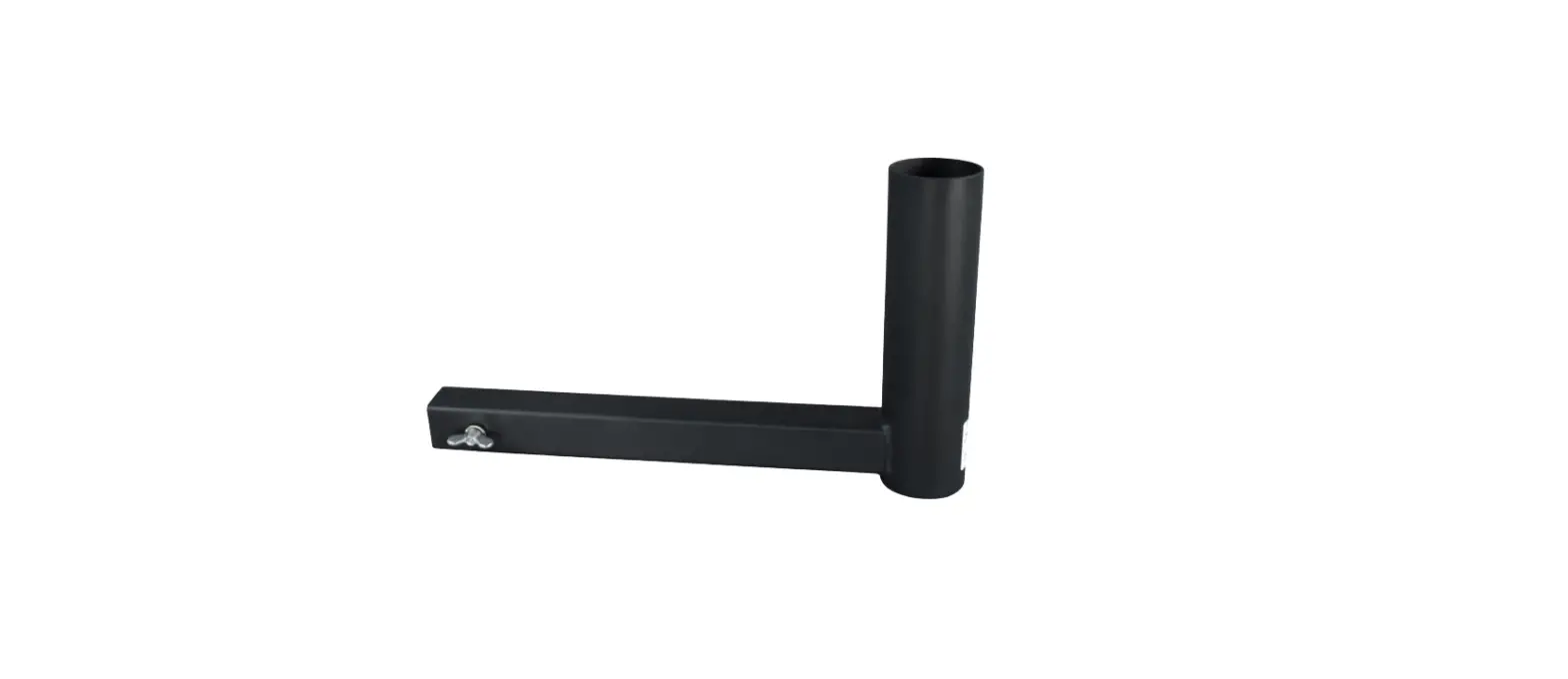 Winegard Hmk-300 Hitch Mount Kit User Guide