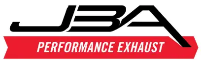 JBA-PERFORMANCE-EXHAUST-1400S-5-6L-V8-Exhaust-Cat4Ward-Headers-LOGO