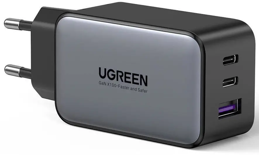 UGREEN CD244 AC Charger