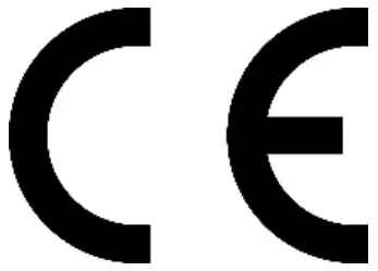 CE Logo