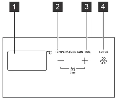 GODDESS-FTE-2200-WW8E -Vertical-Freezer-fig-7