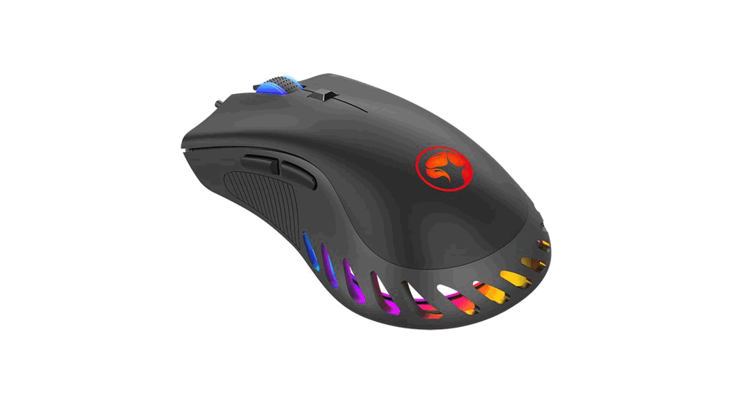 Marvo G1 G985 Gaming Mouse User Manual
