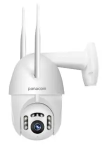 panacom IP CAMERA B7-2MP