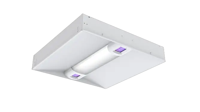 Acuitybrands Blt With Care222 Recessed Lay-in Instruction Manual