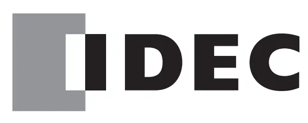 IDEC Logo