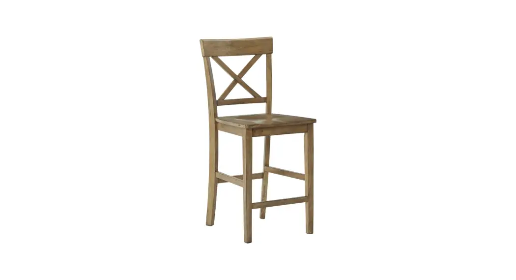 Ashley D241124 Shully Counter Height Stool User Manual Ashley D241124 Shully Counter Height Stool User Manual