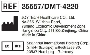 FIG 9 JOYTECH Healthcare CO