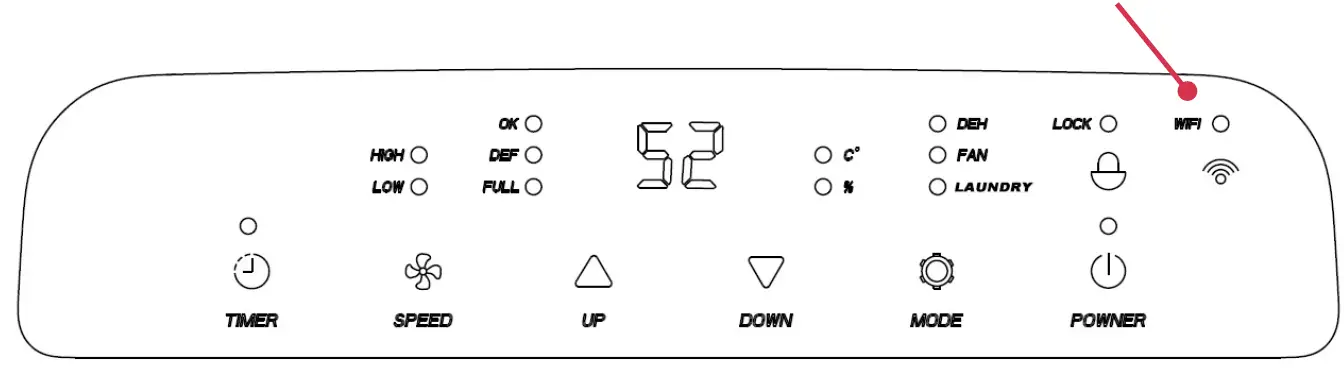 DC20DE-Glen-Dimplex-Connect-App-fig-1DC20DE-Glen-Dimplex-Connect-App-fig-1