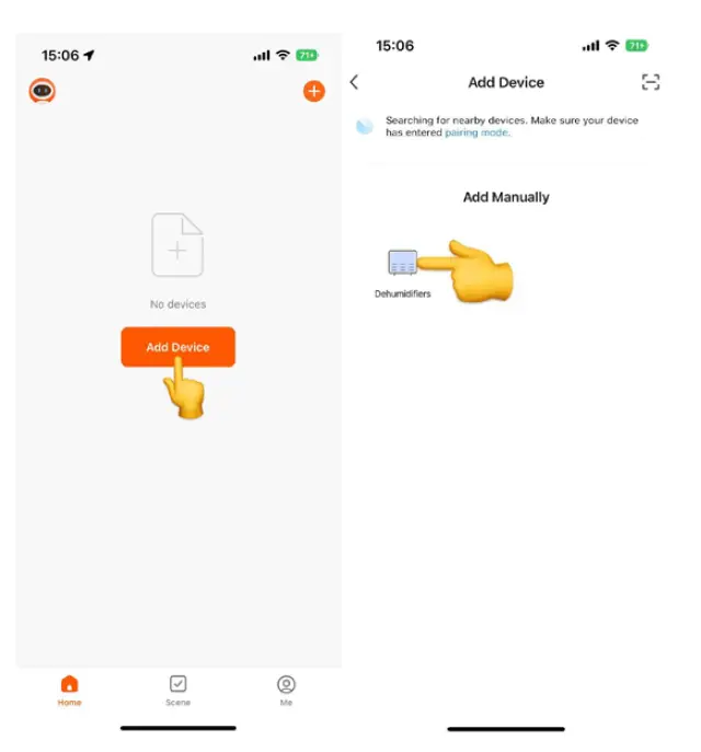 DC20DE-Glen-Dimplex-Connect-App-fig-2