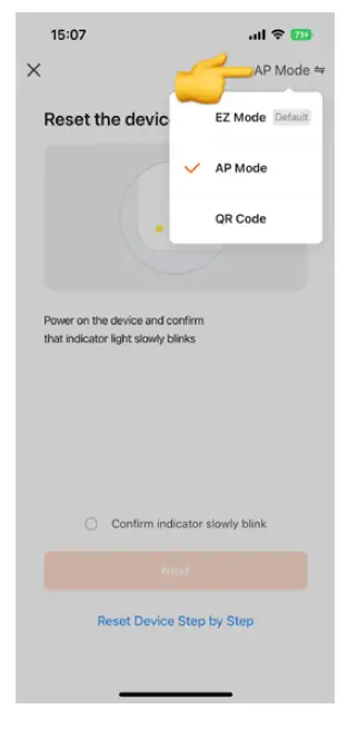 DC20DE-Glen-Dimplex-Connect-App-fig-3