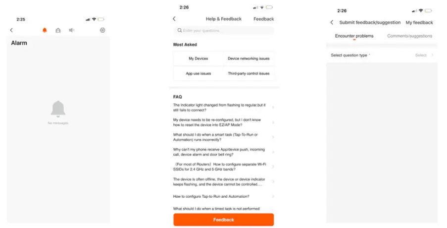 DC20DE-Glen-Dimplex-Connect-App-fig-9
