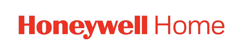 Honeywell Home Logo
