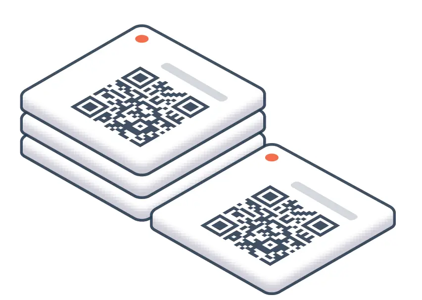 DISRUPTIVE Wireless Desk Occupancy Sensor 3