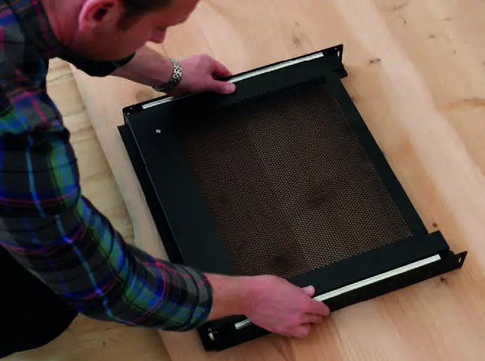 penn-ELCOM EX-6xx1-Laptop-Security-Drawer-6