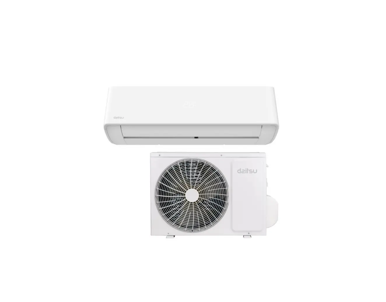 Eurofred Ds-9kkd Wifi Split Mural Cool Pro Air Conditioner User Manual